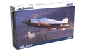 Eduard 1/48 MiG-21MF (Weekend Edition)