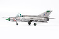 Eduard 1/48 MiG-21MF (Weekend Edition)