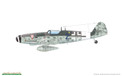 Eduard 1/48 Bf 109G-10 Erla (Weekend Edition)