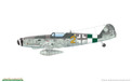 Eduard 1/48 Bf 109G-10 Erla (Weekend Edition)