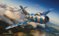 Eduard 1/72 MiG-15 (Weekend Edition)