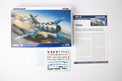 Eduard 1/72 MiG-15 (Weekend Edition)