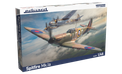 Eduard 1/48 Spitfire Mk.Ia (Weekend Edition)