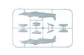 Eduard 1/48 Spitfire Mk.IXc (Weekend Edition)