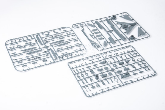 Eduard 1/72 MiG-21MF Fighter Bomber (Weekend Edition)