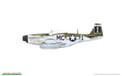 Eduard 1/48 P-51D-5 Mustang (Weekend Edition)