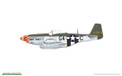 Eduard 1/48 P-51D-5 Mustang (Weekend Edition)