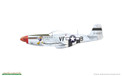 Eduard 1/48 P-51D-5 Mustang (Weekend Edition)