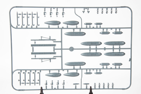 Eduard 1/48 P-51D-5 Mustang (Weekend Edition)
