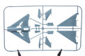 Eduard 1/48 MiG-21PF (Profipack)