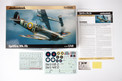 Eduard 1/48 Spitfire Mk.IIb (Profipack)
