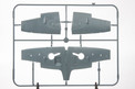 Eduard 1/48 Spitfire Mk.IIb (Profipack)