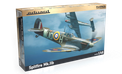 Eduard 1/48 Spitfire Mk.IIb (Profipack)