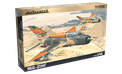 Eduard 1/48 MiG-21MF (Profipack)