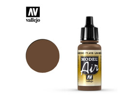 Vallejo Model Air 71.418 IJN Medium Brown