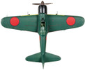 Tamiya 1/72 Mitsubishi A6M5 Zero Fighter (Zeke)