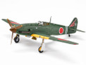 Tamiya 1/72 Kawasaki Ki-61-Id Hien (Tony)