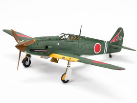 Tamiya 1/72 Kawasaki Ki-61-Id Hien (Tony)