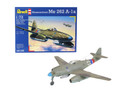 Revell 1/72 Messerschmitt Me 262 A-Ia
