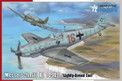 Special Hobby 1/72 Messerschmitt Bf 109E-1 