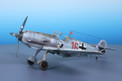 Special Hobby 1/72 Messerschmitt Bf 109E-1 