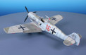 Special Hobby 1/72 Messerschmitt Bf 109E-1 
