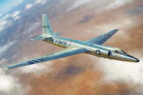 Hobby Boss 1/72 U-2A Dragon Lady