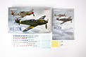 Eduard 1/72 Mezek (Limited Edition DUAL COMBO)