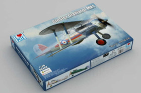 I Love Kit 1/48 Gloster Gladiator MK1