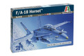 Italeri 1/72 F/A-18 Hornet