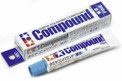Tamiya Polishing Compound - Fine kiillotustahna 22ml
