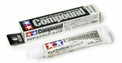 Tamiya Polishing Compound - Finish kiillotustahna 22ml