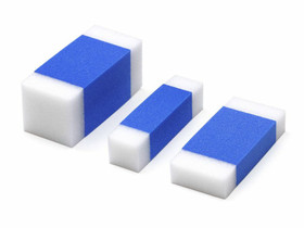 Tamiya Polishing Compound Sponges kiillotussienet