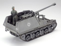 Tamiya 1/35 Jagdpanzer Marder I Sd.Kfz. 135