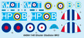 I Love Kit / Merit 1/48 Gloster Gladiator Mk2