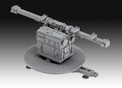 Revell 1/72 8,8cm Flak 37+Sd.Anh.202