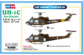 Hobby Boss 1/48 UH-1C Huey Helicopter