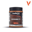 Vallejo Diorama FX 26.219 Brown Earth 200ml