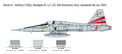Italeri 1/72 F-5A Freedom Fighter