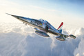 Italeri 1/72 F-5A Freedom Fighter