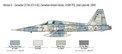 Italeri 1/72 F-5A Freedom Fighter
