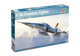 Italeri 1/72 F-5A Freedom Fighter