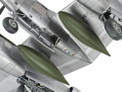 Tamiya 1/48 Lockheed P-38J Lightning