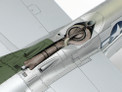 Tamiya 1/48 Lockheed P-38J Lightning