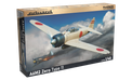 Eduard 1/48 A6M2 Zero Type 11 (Profipack)