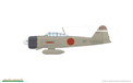 Eduard 1/48 A6M2 Zero Type 11 (Profipack)