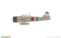 Eduard 1/48 A6M2 Zero Type 11 (Profipack)