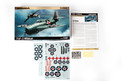 Eduard 1/48 F4F-3 Wildcat (Profipack)