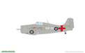 Eduard 1/48 F4F-3 Wildcat (Profipack)