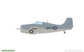 Eduard 1/48 F4F-3 Wildcat (Profipack)